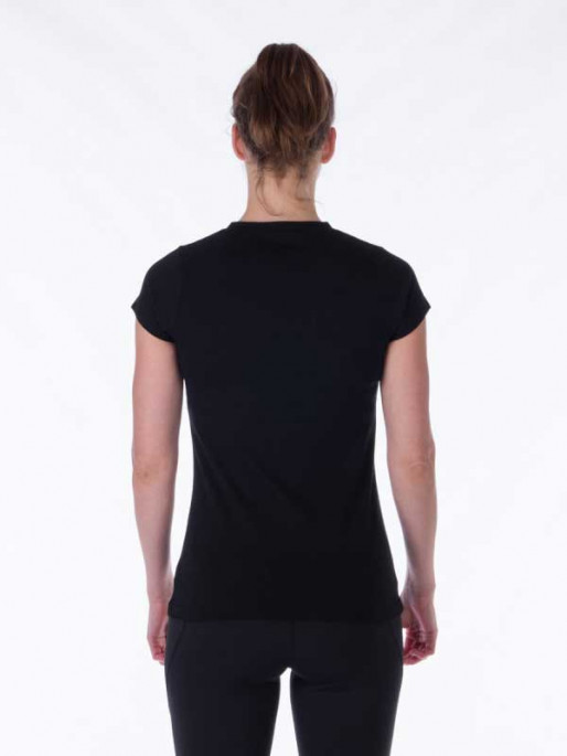 NORTHFINDER Ženska majica MEAGAN T-shirt