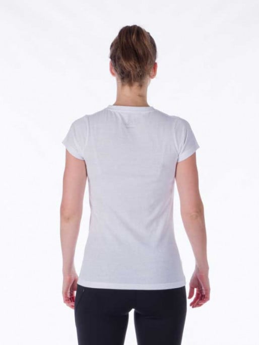 NORTHFINDER Ženska majica MEAGAN T-shirt