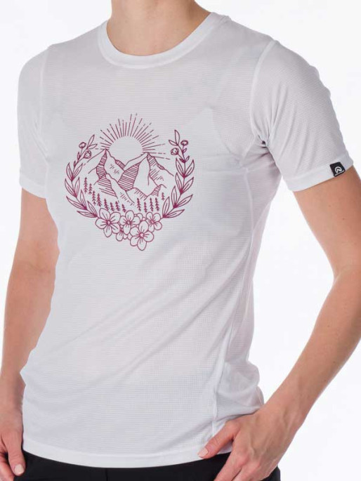 NORTHFINDER Тениска MILDRED