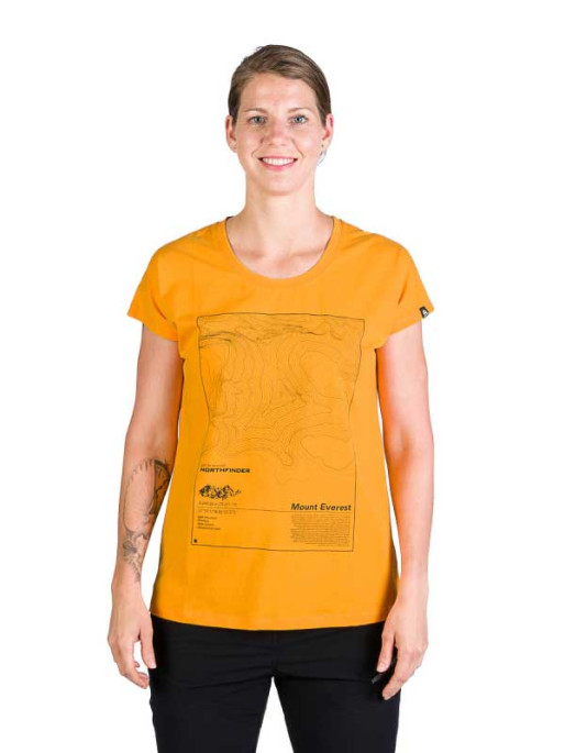 NORTHFINDER Tricou Gayle