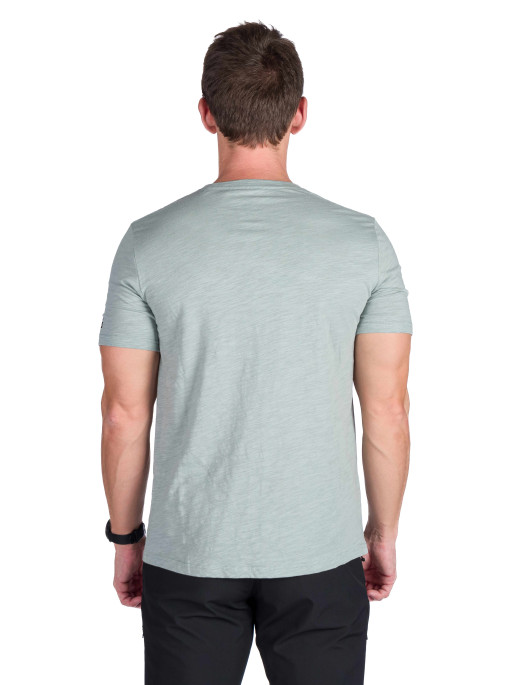 NORTHFINDER Κοντομάνικη Μπλούζα JORG