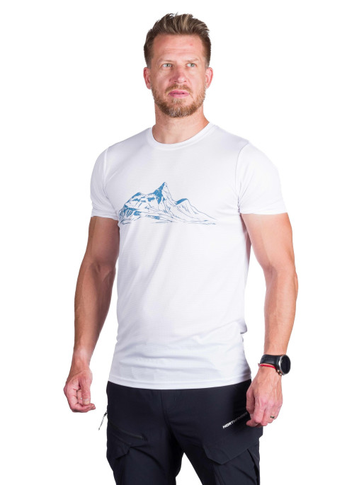 NORTHFINDER Men's NICLAS T-shirt