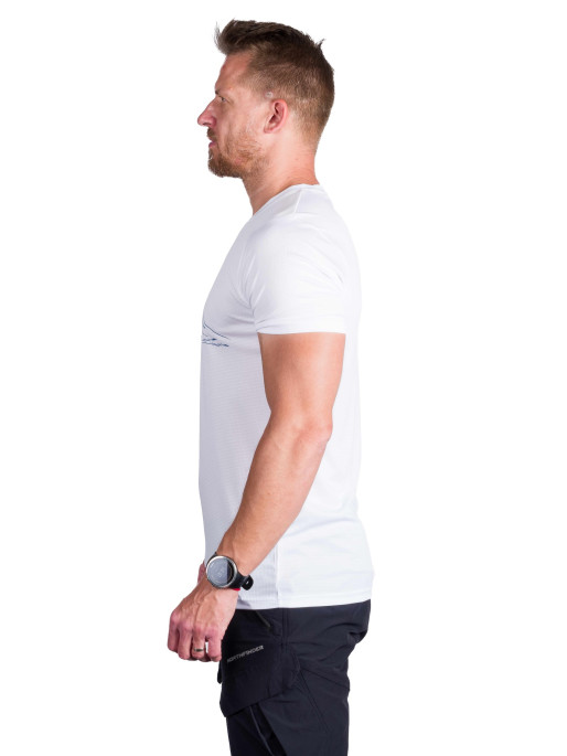 NORTHFINDER Men's NICLAS T-shirt