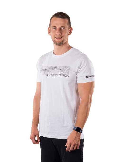 NORTHFINDER Тениска AMAD