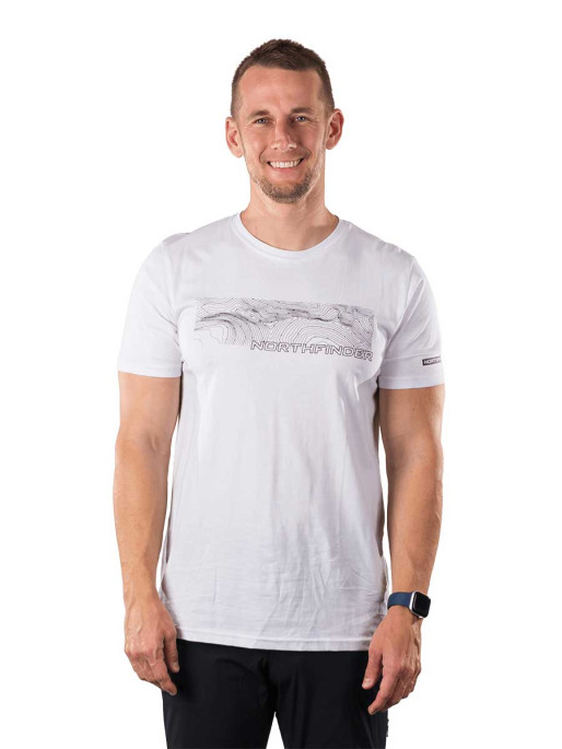 NORTHFINDER Тениска AMAD