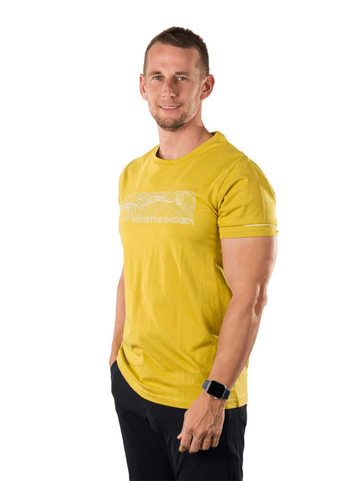 NORTHFINDER Тениска AMAD