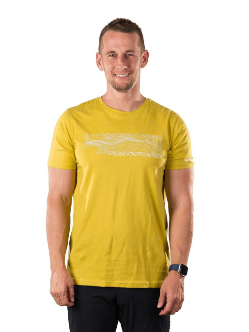 NORTHFINDER Тениска AMAD