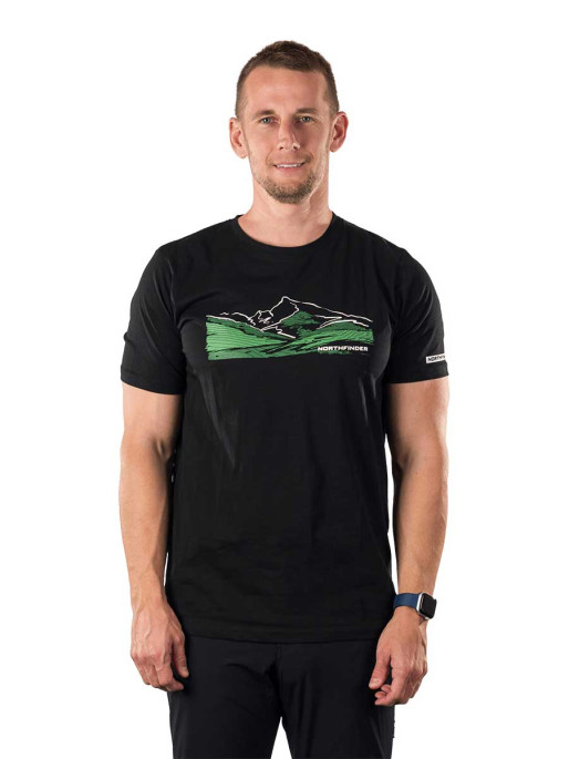 NORTHFINDER Тениска BARTO