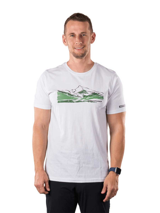 NORTHFINDER Тениска BARTO