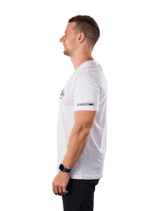 NORTHFINDER Тениска BARTO