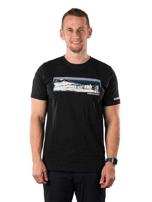 NORTHFINDER Тениска BARTOLOM