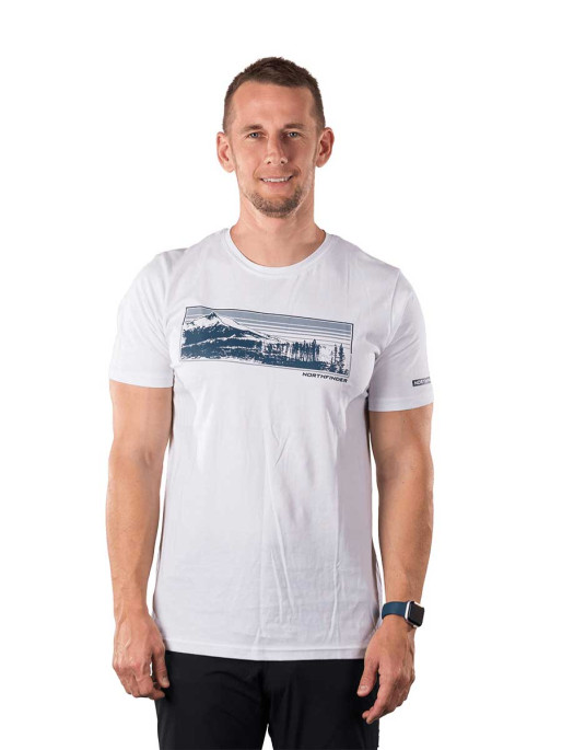 NORTHFINDER Тениска BARTOLOM