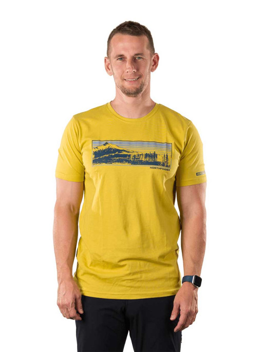 NORTHFINDER Тениска BARTOLOM