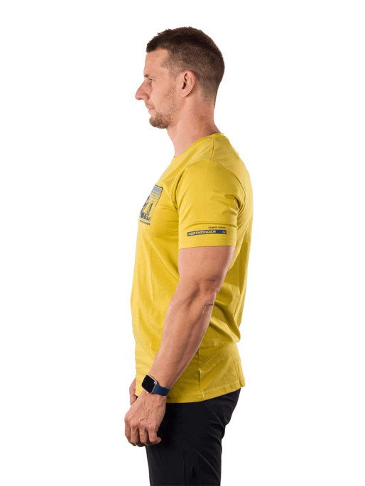 NORTHFINDER Тениска BARTOLOM