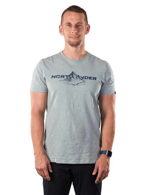 NORTHFINDER Тениска FID