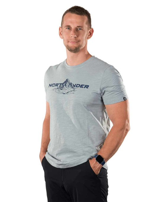 NORTHFINDER Тениска FID