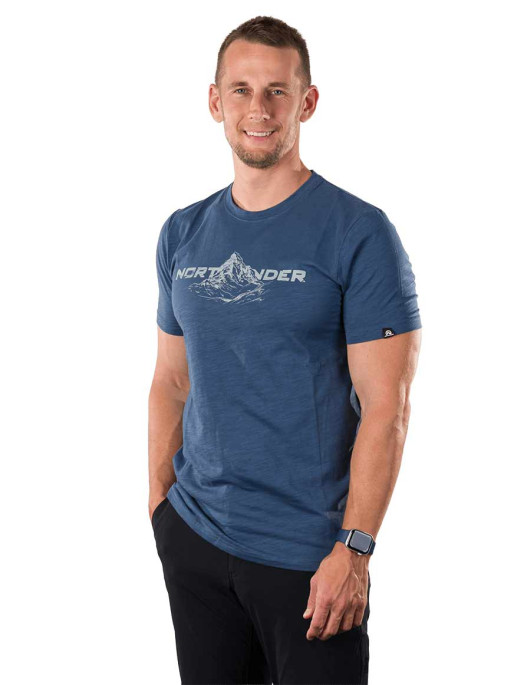 NORTHFINDER Тениска FID