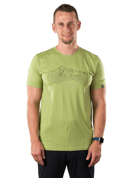 NORTHFINDER Тениска HALM