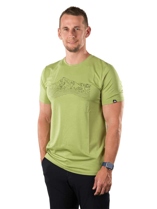 NORTHFINDER Тениска HALM