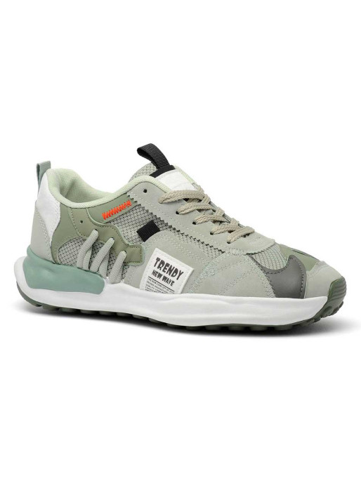 GRAND ATTACK Shoes TR-5250-2