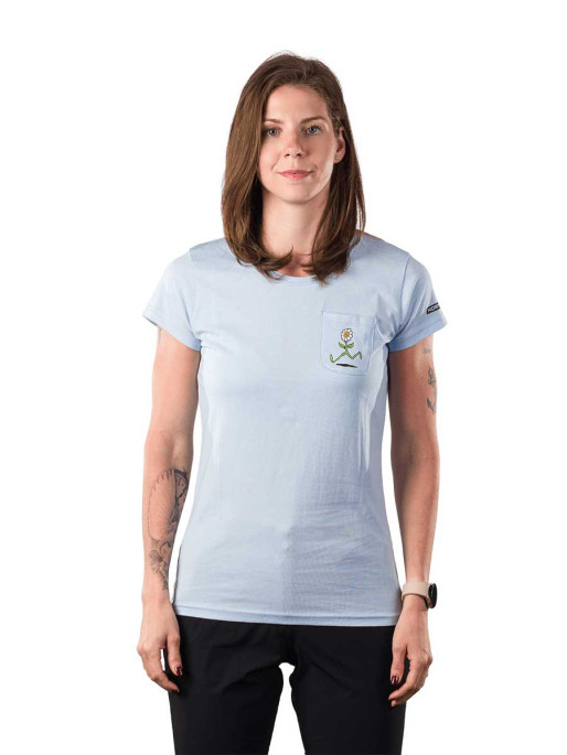 NORTHFINDER Тениска MARYB