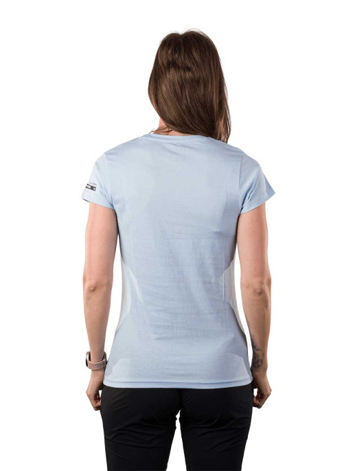 NORTHFINDER Тениска MARYB