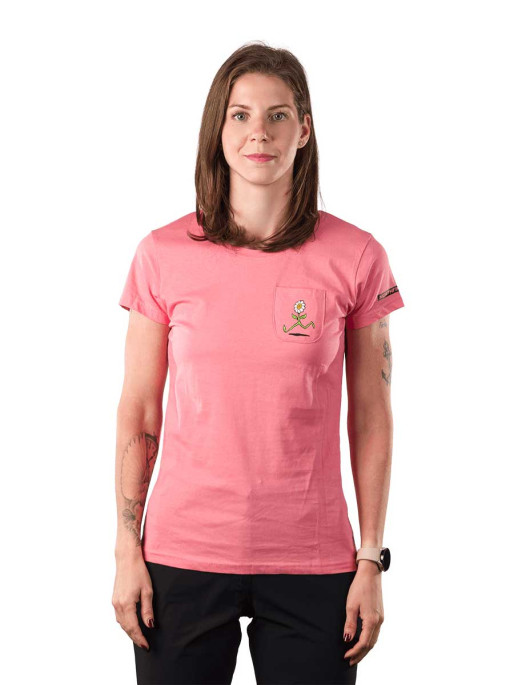 NORTHFINDER Тениска MARYB