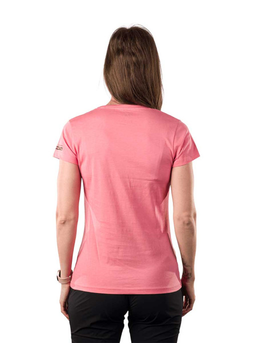 NORTHFINDER Тениска MARYB