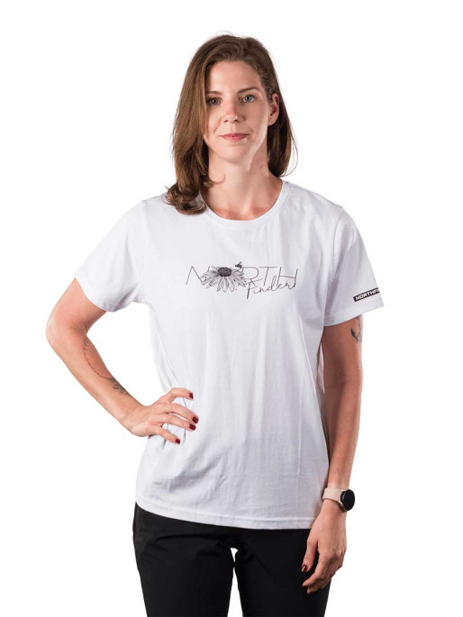 NORTHFINDER Тениска RAYMUNDA