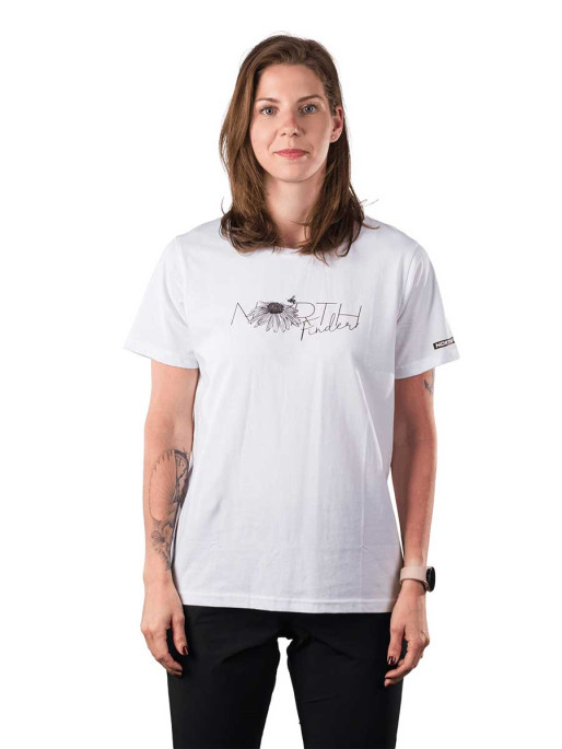 NORTHFINDER Тениска RAYMUNDA