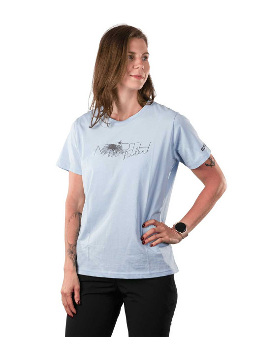 NORTHFINDER Тениска RAYMUNDA