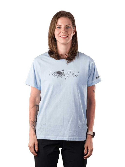 NORTHFINDER Тениска RAYMUNDA