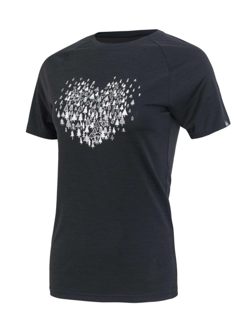 NORTHFINDER Тениска INES