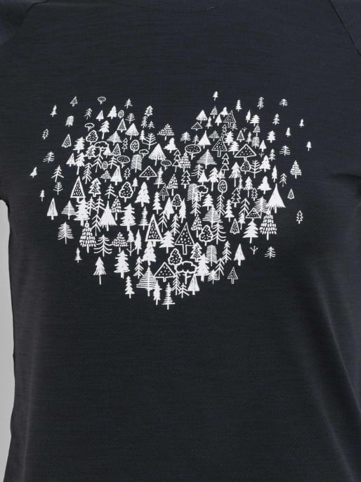 NORTHFINDER Тениска INES