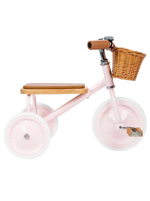 BANWOOD TRIKE