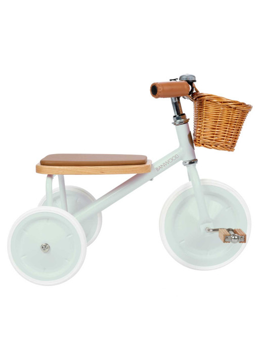 BANWOOD TRIKE