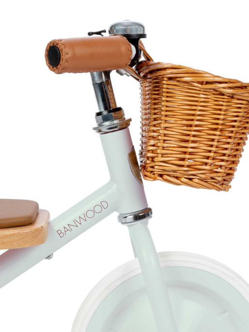 BANWOOD TRIKE