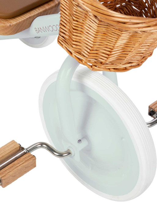 BANWOOD TRIKE