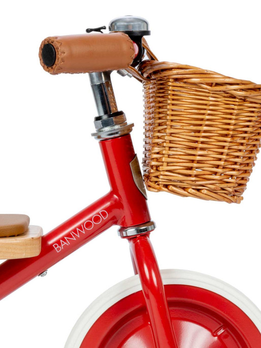 BANWOOD TRIKE