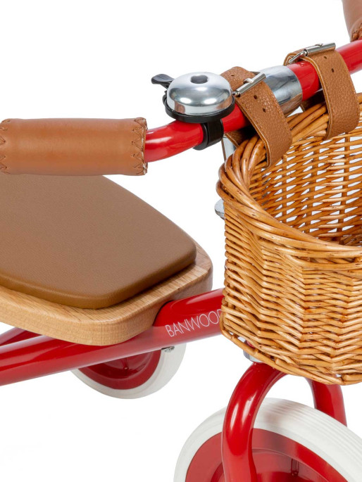 BANWOOD TRIKE