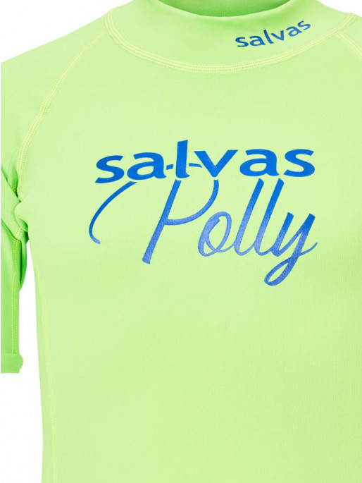 SALVAS Dečija majica za vodu Polly Rashguard
