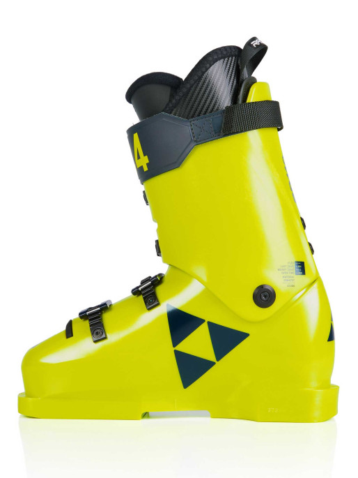 FISCHER Clapari schi Rc4 Podium Rd 110