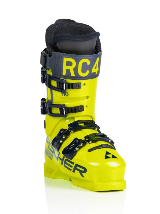 FISCHER Clapari schi Rc4 Podium Rd 110
