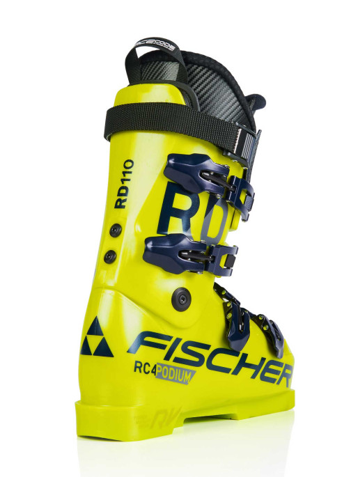 FISCHER Clapari schi Rc4 Podium Rd 110