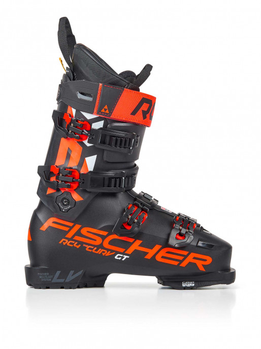 FISCHER RC4 THE CURV GT 120 Ski Boots