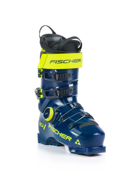FISCHER Clapari schi Rc4 120 Mv Boa Vac Gw