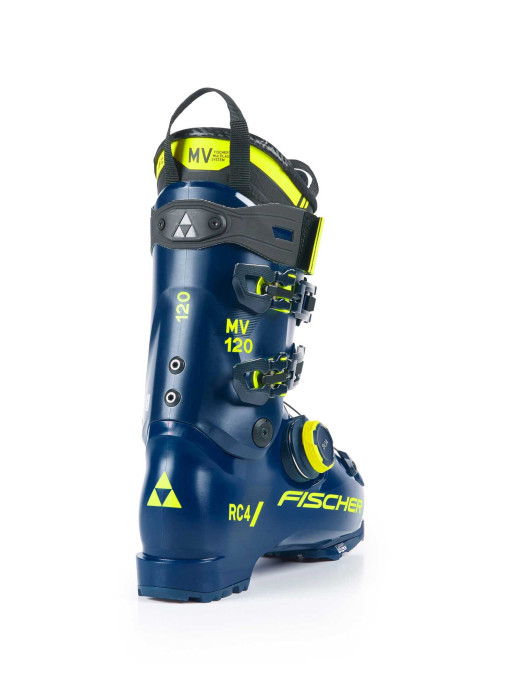 FISCHER Clapari schi Rc4 120 Mv Boa Vac Gw