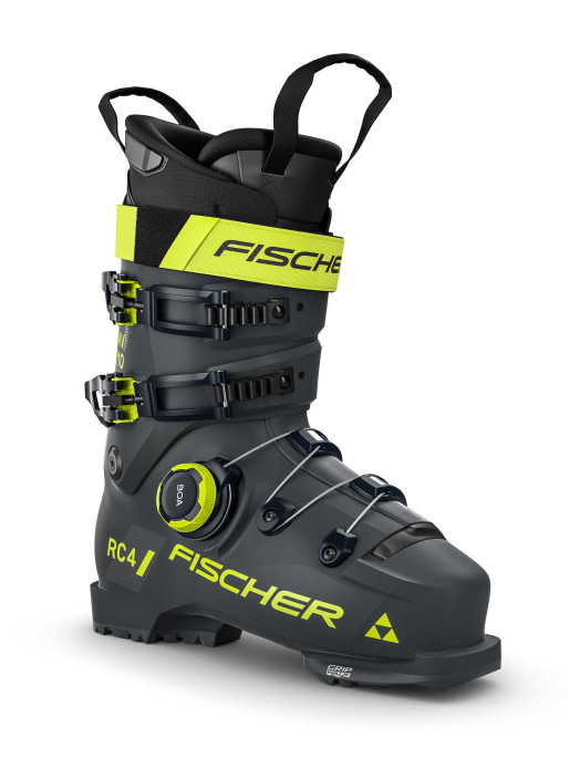 FISCHER RC4 110 MV BOA VAC GW RHINO Ski Boots