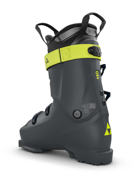 FISCHER RC4 110 MV BOA VAC GW RHINO Ski Boots