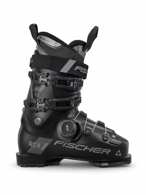 FISCHER RC4 95 MV BOA VAC GW Ski Boots